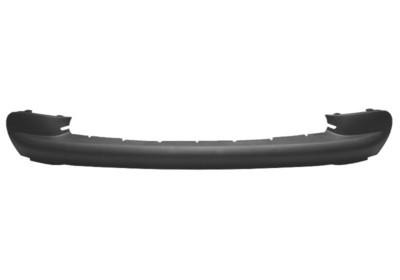 voorbumperlijst, CC/Sport,-08/2009 Peugeot 207, 2006-2012