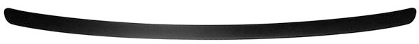 Bumper lijst MI. FOCUS 01-04 TURNIER