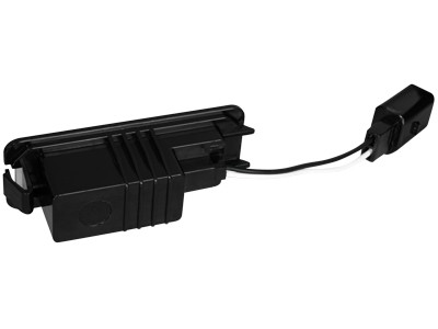 LED License Plate VW Golf IV, Golf V, Lupo 99-06, New Beetle 06-