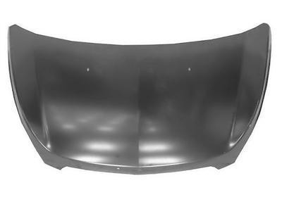 motorkap Chevrolet Spark, 2010 -