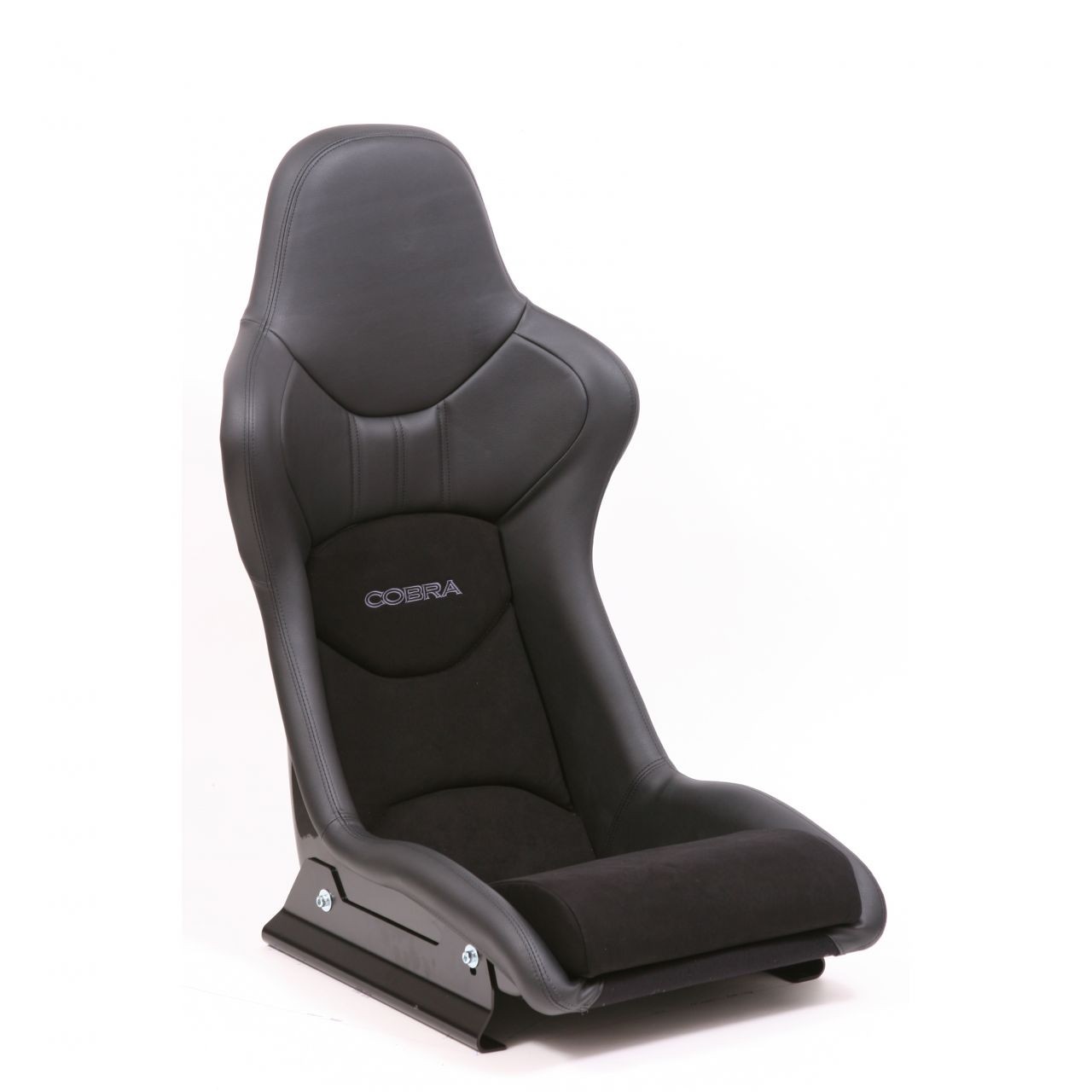 Cobra Nogaro Street GRP Black Amalfi/Black Dinamica centre/Black