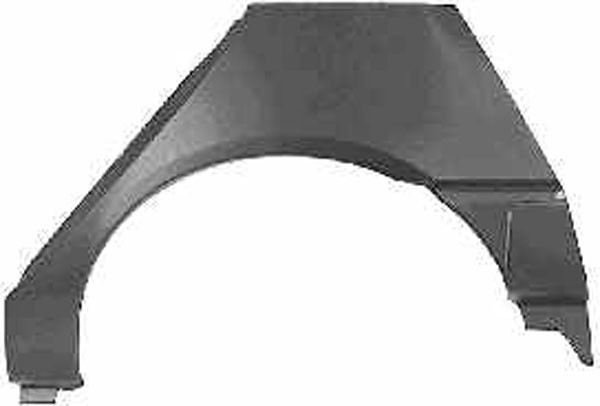 Wielschermrand links MEGANE SCENIC 96-03 5 DEURS