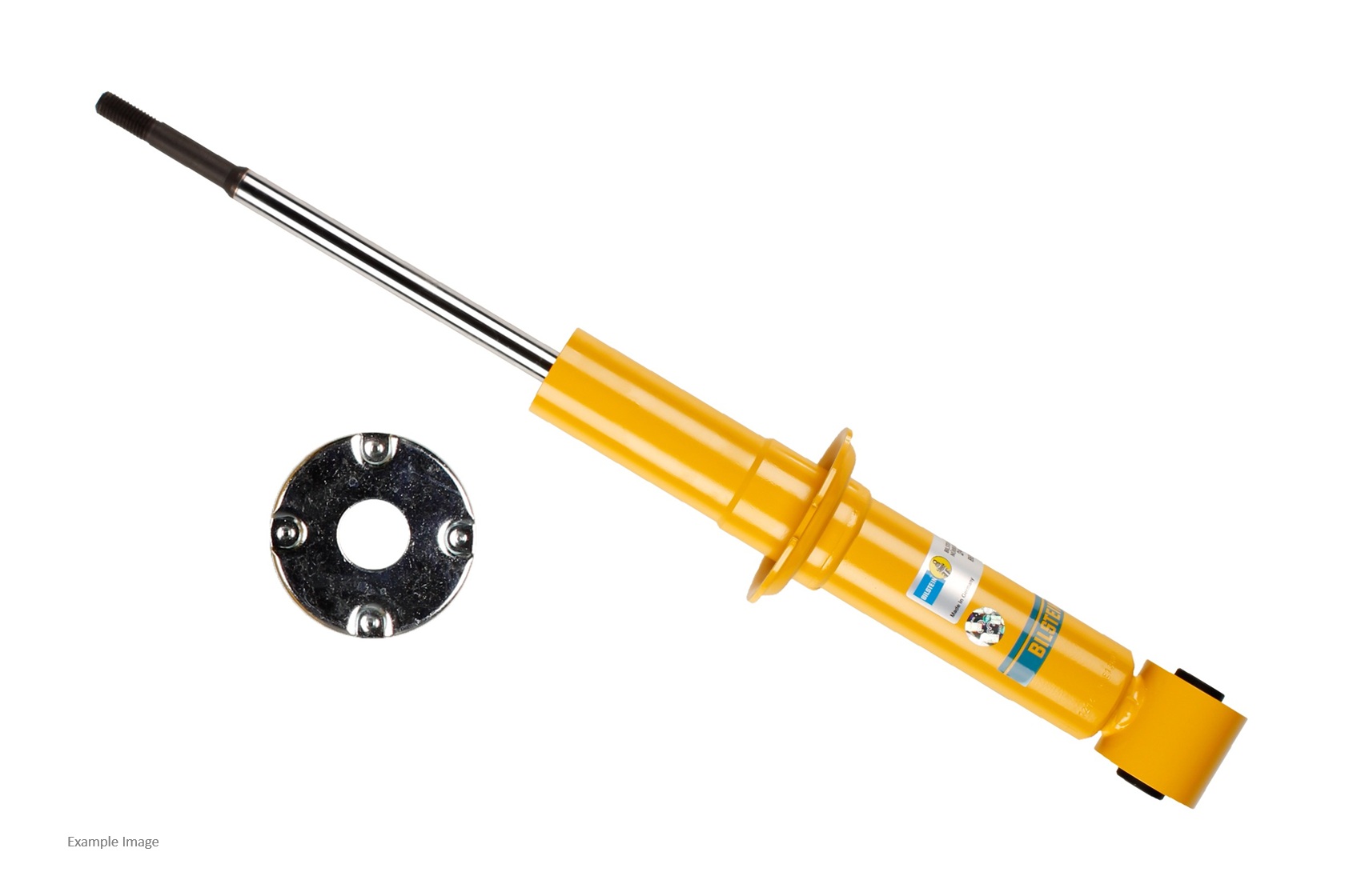 Bilstein "b8 Achter Schokdemper Jeep Cherokee Xj 4" Lift"