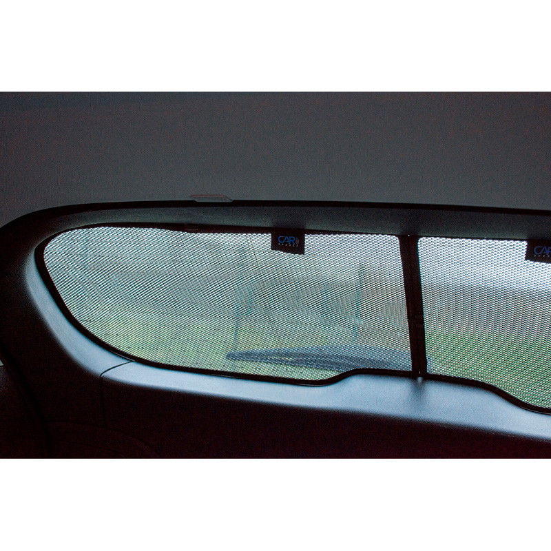 Set Car Shades  Renault Megane IV Grandtour 2016- (6-pieces)
