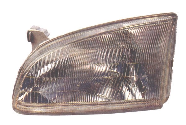 Koplamp rechts STARLET. 96-99 H4