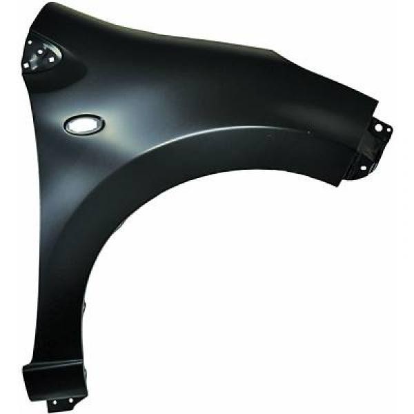 Voorscherm links NISSAN PIXO 09->>
