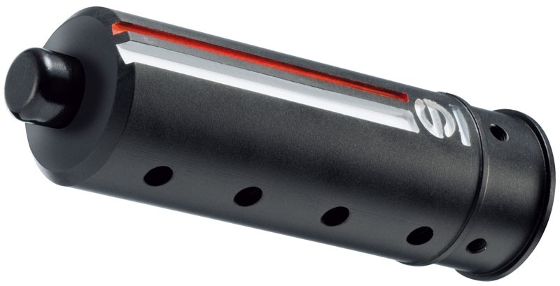 Sparco handremcover Settanta alu/zwart/wit/oranje