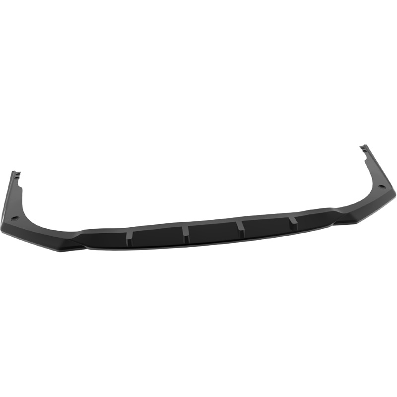Motordrome Rear Bumper Skirt  Peugeot 308 III SW 2021- (ABS)