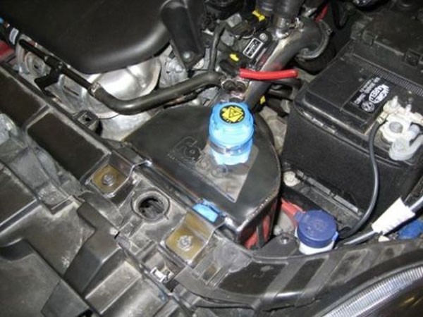 Alfa Mito 1.4 Tjet FORGE HEADER TANK FOR FIAT GRAND PUNTO 1.4 Tj