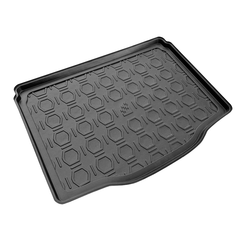 CIKCAR Trunk shell 'Design'  Fiat 600e RED (EV) 2023-