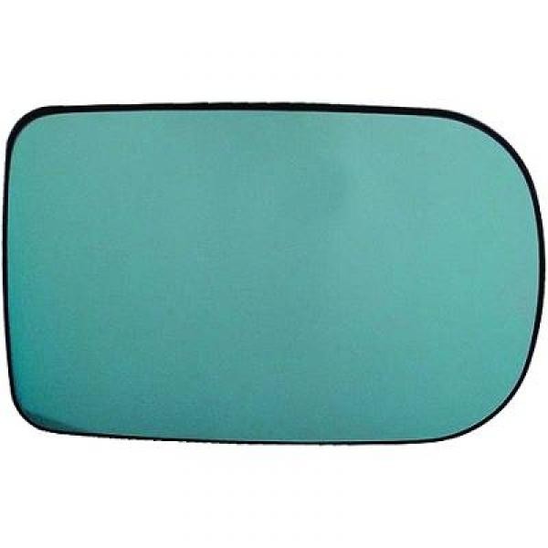 Spiegelglas L. BMW E46 CABRIO COUPE 99-06