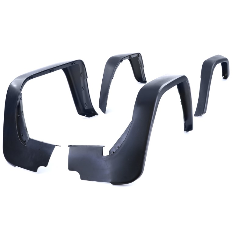 Wielkast verbreders Mercedes W463 G-Klasse 89-13