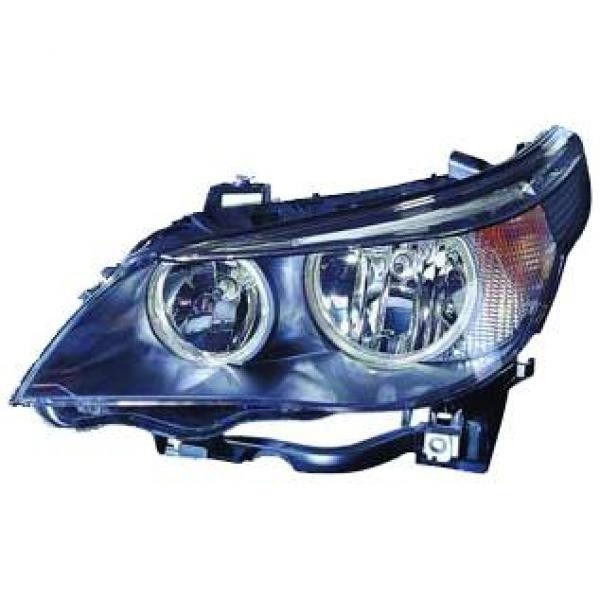 BIXENON Koplamp links BMW E60 03-04