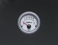 InstrumentHolder 1 instr. carbon 120x150mm