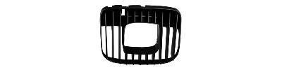 grille, midden Seat Leon/Toledo, 1999-2005