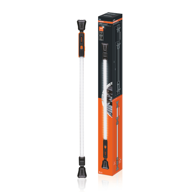 Osram LEDinspect® RECHARGEABLE UNDERBONNET LIGHT - inspection light