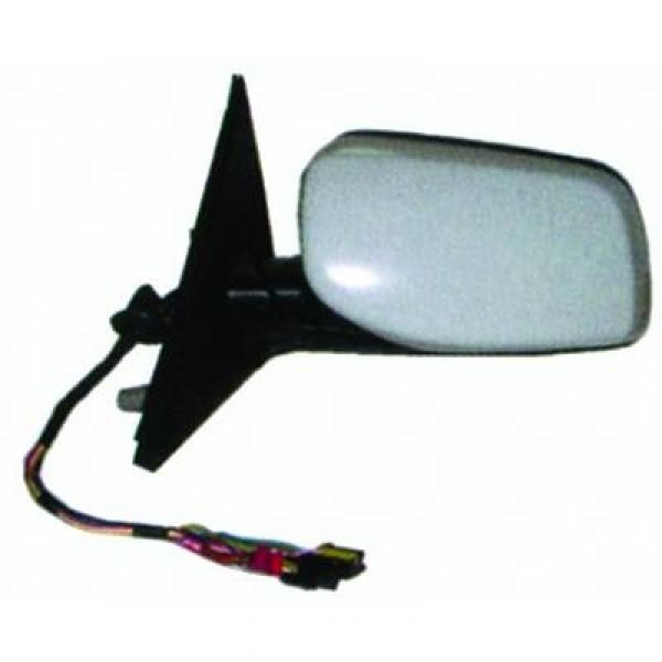 BuitenSpiegel links BMW E60 03-10 ELEK. Verstelbaar/VERWARMBAAR
