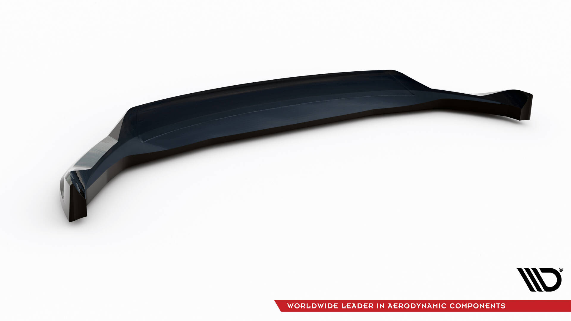 Bodykit – Volvo C40 Mk1 (2021–heden)