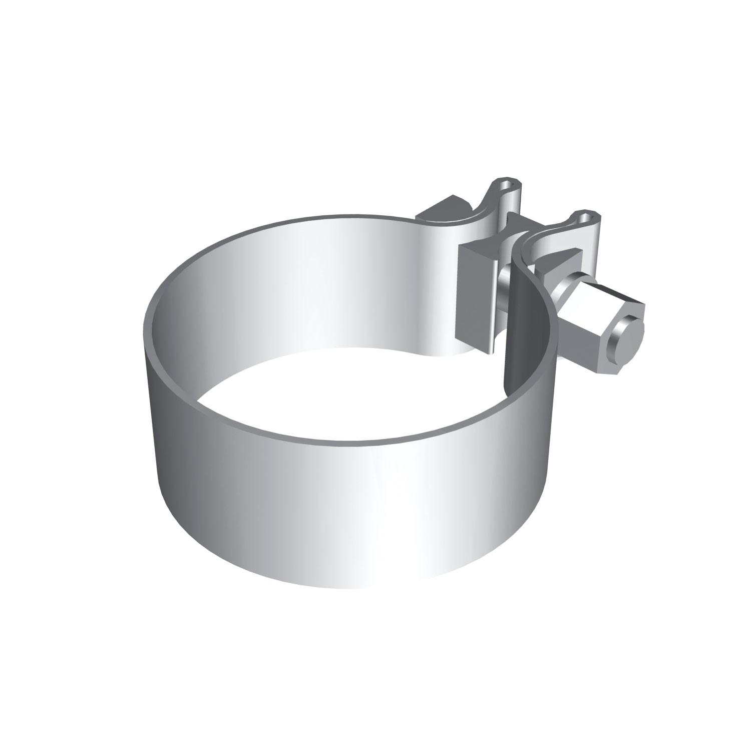 Catalysator Clamp 2.75" TORCA SS 1.25" 10pk Magnaflow ACC