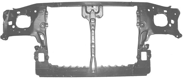 Voorfront PATHFINDER 96-04 COMPLEET