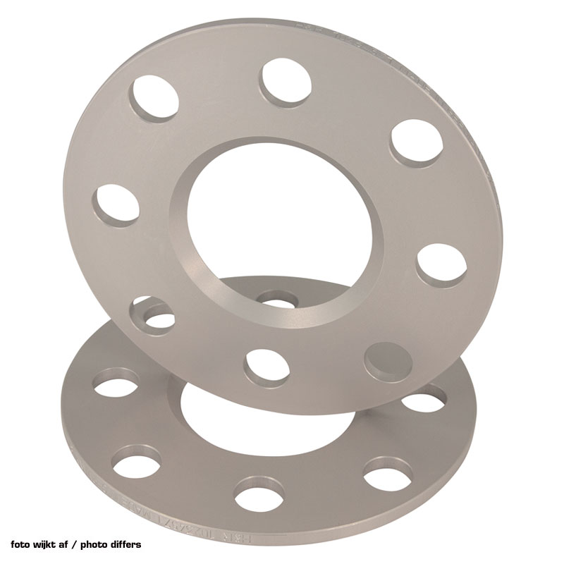 H&R Wheel Spacers 5mm 5x108 - Hub 65,0mm -  Citroën/Peugeot/Volvo