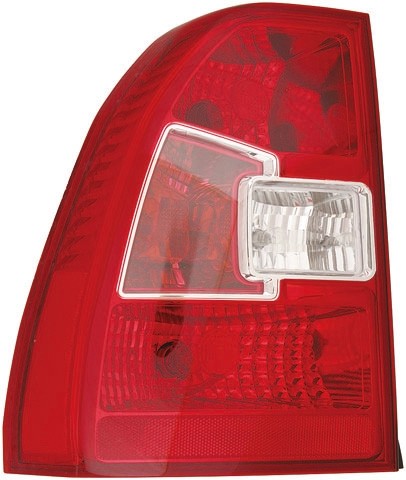Achterlicht Rechts KIA Sportage
