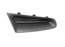 grille, links Renault Clio, 2005-2009