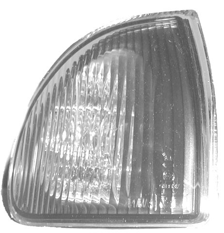 Knipperlicht rechts FIAT ULYSSE 98-02