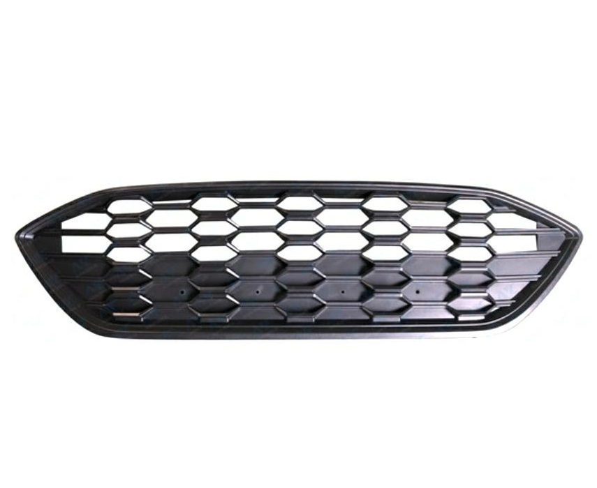 Grill boven Ford Focus 19-22 ST Line
