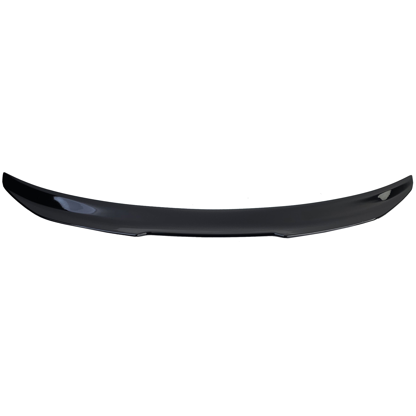 Spoiler BMW 2 Serie F44 Glans Zwart