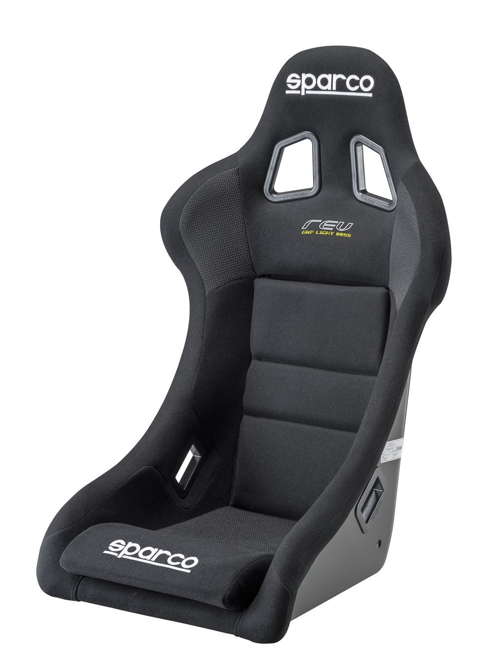 Sparco Racingchair REV II 7,9 KG