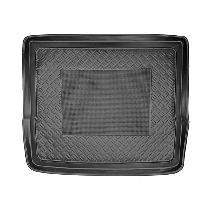 Trunk shell 'Non-slip'  Ford Focus Wagon 2004-2010