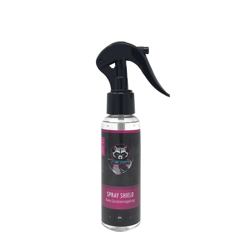 Racoon SPRAY SHIELD Nano - Spray Sealant - 100ml