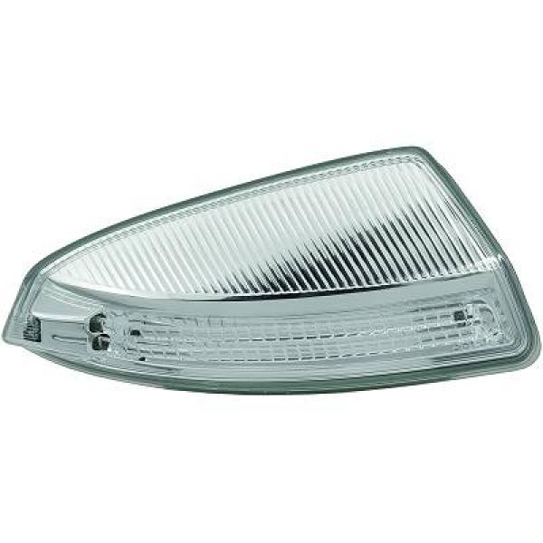 Spiegelknipperlicht Rechts Mercedes W204