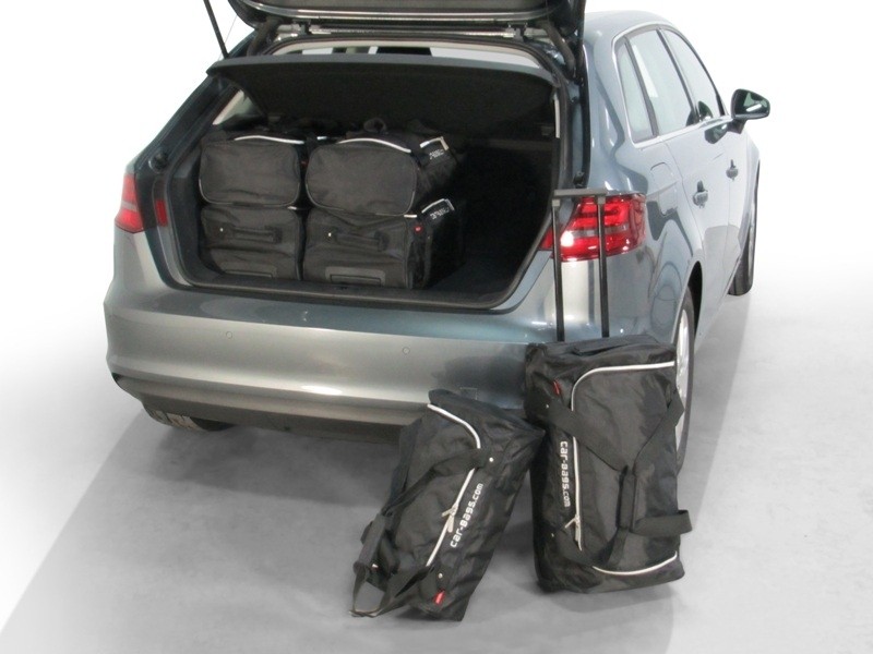 Car Bags Audi A3 Sportback E-Tron 14- 5d