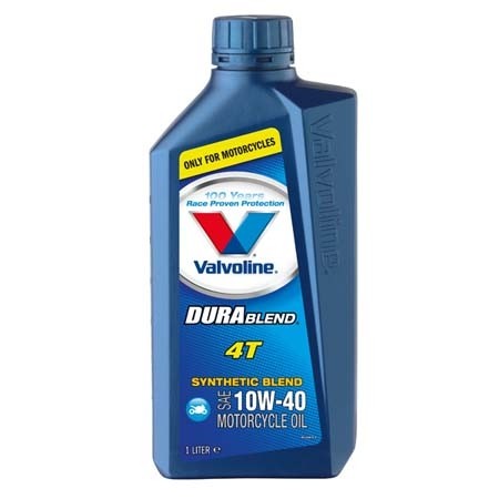 DURABLEND 4T
