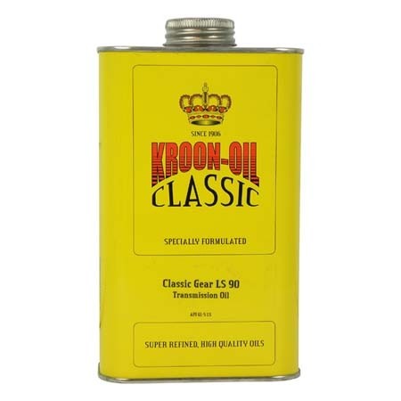 CLASSIC GEAR LS 90