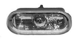 zijknipperlicht, helder Ford Galaxy, 2000-2006