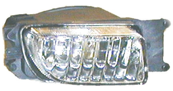 Mistlamp rechts IBIZA 97-99