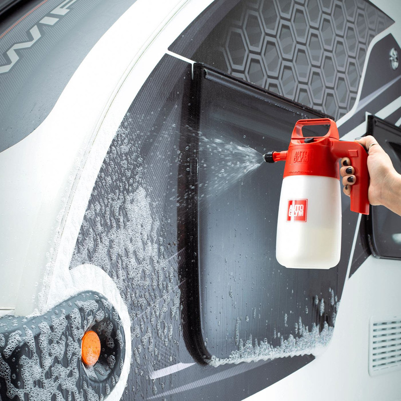 Autoglym Caravan & Motorhome Cleaner 2,5L
