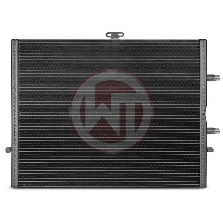 Intercooler BMW M2 F87 Competition S55 Wagner Competition Watercooler Kit