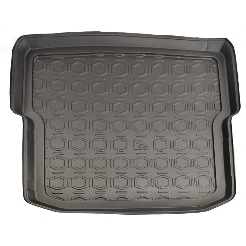 Trunk shell 'Design'  Skoda Octavia III Combi 2013-2017 & 2017-2020 (Elegant/Style)