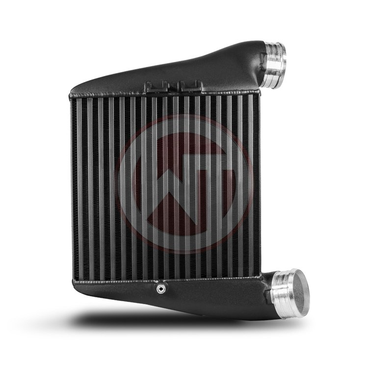 Intercooler Audi RS4 2.7 [B5] Wagner Competition kit Evo 2 Gen.2 met carbon luchtleiders