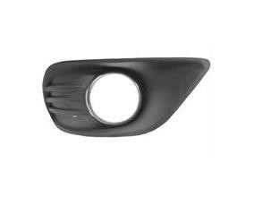 voorbumpergrille, met mistlampgat, rechts Ford Focus, 2008-2012