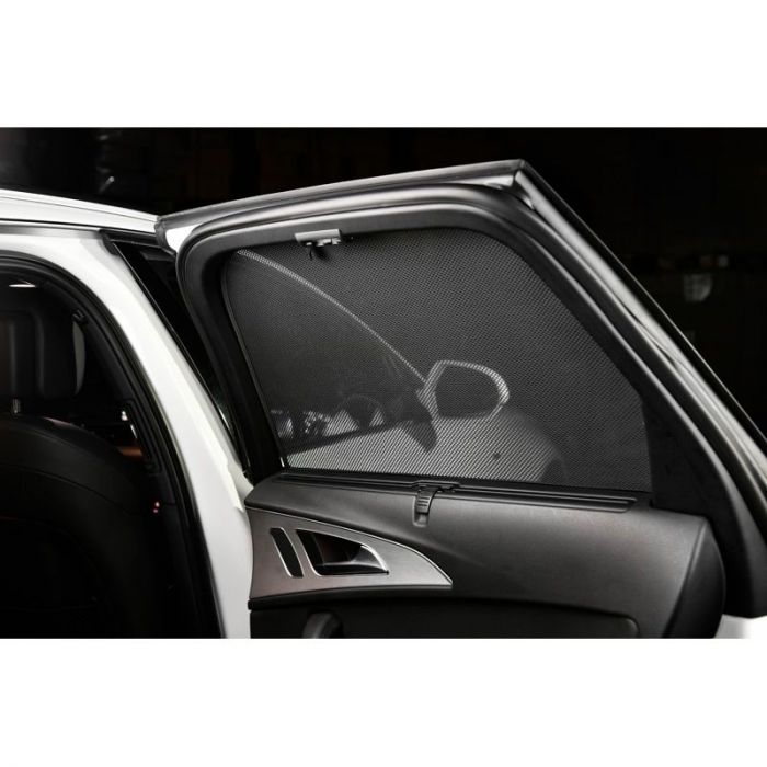 Set Car Shades  Toyota Corolla (E21) Touring Sports 2019- (6-pieces)