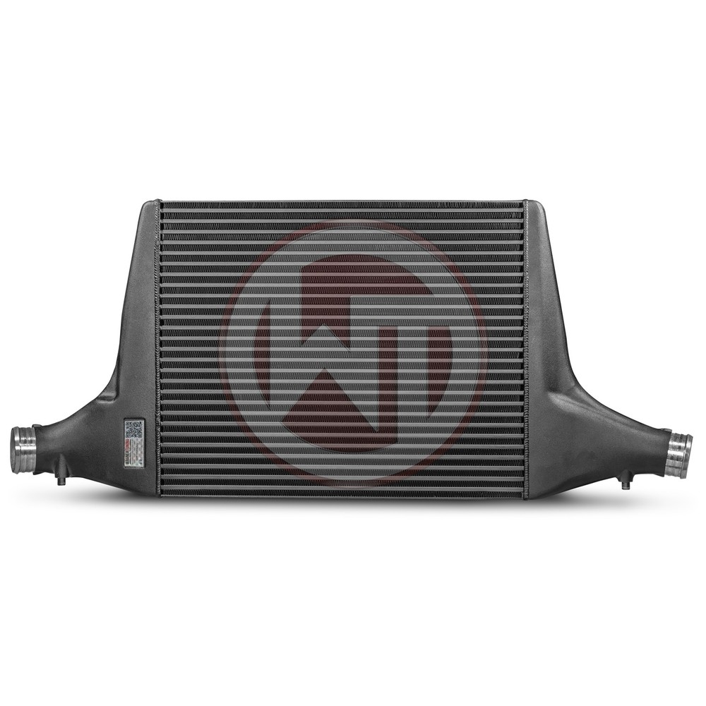 Intercooler Audi A4 B9 2015- 2.0 TFSI, 35TFSI, 40TFSI, 45TFSI Wagner Competition kit