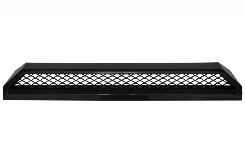 Voorbumper onderspoiler Mercedes W463 G-Klasse 89-17