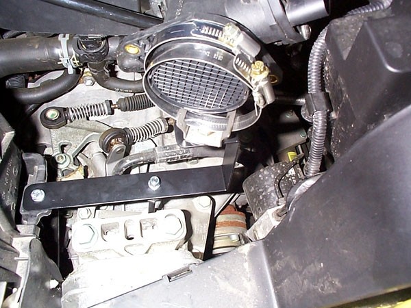 Pipercross Seat Leon (1M) 1.8 20v Turbo Cupra 180pk 11/99-10/05