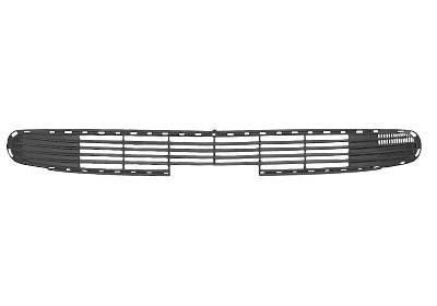 voorbumpergrill Opel Vectra B, 1995-2002