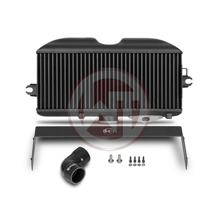 Intercooler  Subaru Impreza WRX STi 2014- Wagner Competition Kit